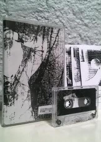 Whitewalker : Pissrain Reh. (Cass, Ltd, C30)